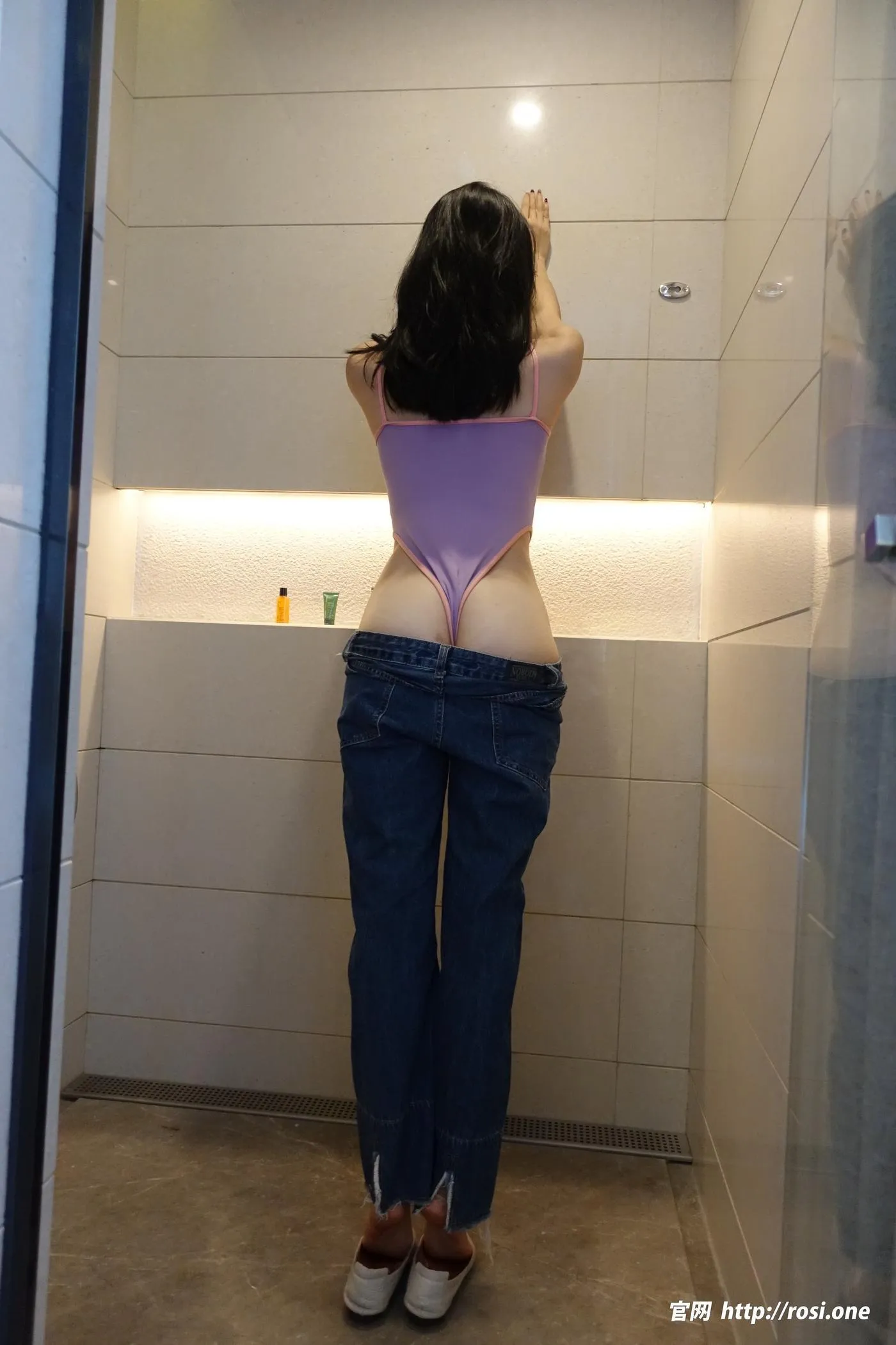 [ROSI写真]2023.05.22 NO.4186[1451P／174MB][23] [55P]插图1